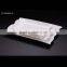 hot personalized porcelain rectangular plates