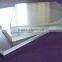 2mm-12mm ultra clear glass for buliding