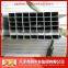 hot dip GI square steel hollow section manufacturer