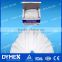 Food Industry Disposable medical white paper face mask 2 ply, 2ply face mask with elastic band