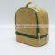 Factory Fashion Quality Customized tyvek lunch bag waterproof paper cooler bag