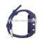 Happy 2016 new year gift GPS Tracker Kids Watch wrist watch gps tracking device for kids