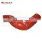 0249970382 High Temperature Turbo 100% Silicone Air Intake Hose