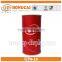 MDF round advertising display table