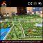 Nice Landscape Miniature Scale Model Building Making Service