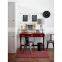 Newly Presented Vintage Distressed Metal Chair,HYX-805