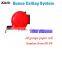Wireless Electronic Queuing System K-T Ticket Dispenser With Ticket Paper Roll