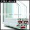 2014 China Made High Quality Aluminium window profile price cheap