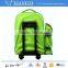 New Trolley Cooler Bag Durable and Large Capacity for Outdoor and Travel with wheel