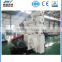 china diesel biomass pellet mill for sawdust
