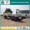 Manufacturer SINOTRUK HOWO 20ft Container Dump Truck