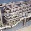 manufacturer plastic modular conveyor belt