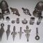 Forged & Cast Wrought Iron Ornaments/Spearshead of Gate/Fence/Stairs/Railing Art.3115-3125