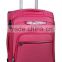 2013 new design Four set eminent EVA Luggage trolley case