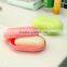 J121-2 2015 New design wholesale candy colour soap box