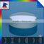 Optica Usage Double Convex Lens bk7 k9 material
