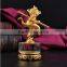 Grade Metal-pointed Star Crystal Trophy Custom Alice