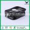 Fashion design waterproof pvc makeup artist bag