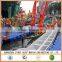 Marina modular floating dock plastic pontoon