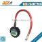 2016 Beco best digital tire air pressure gage