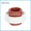BOYAN huangyan pipe fitting bathroom fitting brown pp universal union