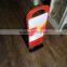 wholesale reflective PE warning sign board