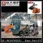 WNS12-1.25 pressure fuel Lng/Lpg/natural gas fired boiler