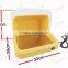 Coffee drink warmer with electric heater