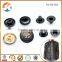 Fashion Custom Metal Embossed Snap Button For Garment