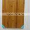 Bamboo Wooden Silicon rings Chopping board/block set,kitchen cutting board,sedex christmas