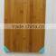 All bamboo cutting board The plastic cutting board Injection molding bamboo chopping block silicone cutting board