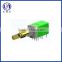 8mm ultra-small size precision rotary encoder
