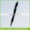 Factory Wholesale 3 In 1 Metal Bottle Opener Stylus Pen Pc Screen Writing Pen Quality Choice