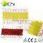 Green/Blue/Red 5050 3led Module Lighting DC12V 0.72W