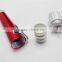 Onlystar GS-7017 Aluminum cell batteries 0.5W LED pen with led light