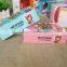OEM box facial tissue100% Virgin Wood Pulp soft OEM box facial tissue