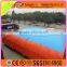 2016 Durable Inflatable Jumping Bag Skiing Big Air Bag, Inflatable Jumping Bag