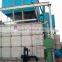 overhead water tank