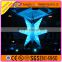 Party yard decoration LED Inflatable hanging star