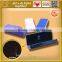 Sunglasses boxes ,colorful glasses leather case,high quality glasses leather case
