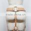 Brace Leather Harness at 'Ayaan Products' AP-4514