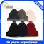 High Quality Women Knitting Fashion Warm Winter Ski Beanie Hat Cap