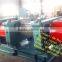 Automatic waste tire recycling line automatic rubber powder grinding machine