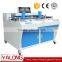 low price offset plate punch machine