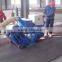 ROPW series manufacture,hot sale,movable steel plate shot blasting machine