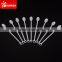 Individually wrapped disposable plastic coffee stirrer                        
                                                Quality Choice