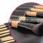 Wholesale ealike 2014 best make up brush Free Sample makeup brush set 32 piece