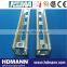Stainless Perforated Unistrut Channe