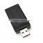7.1 Channel Microphone (Mic) In and 3.5mm Speaker Out USB Sound Card