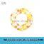 summer inflatable adult swimming pool float swimming ring